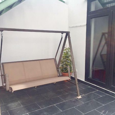 Atico/Loft En Zona Centrica V Lägenhet Jerez de la Frontera Exteriör bild